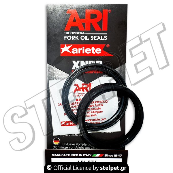 Τσιμούχες πιρουνιού 33/45/8-10.5 ARI.071 Ariete